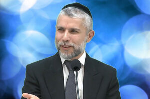 הרב זמיר כהן