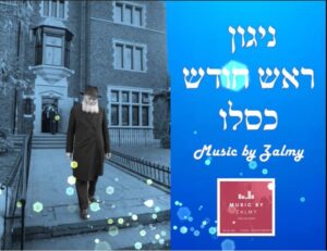 זלמי חנווביץ