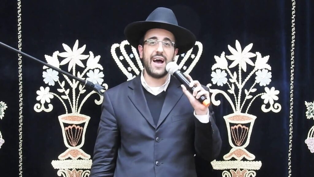 הרב מאיר אליהו – פרשת תולדות – מכירת הבכורה של עשו