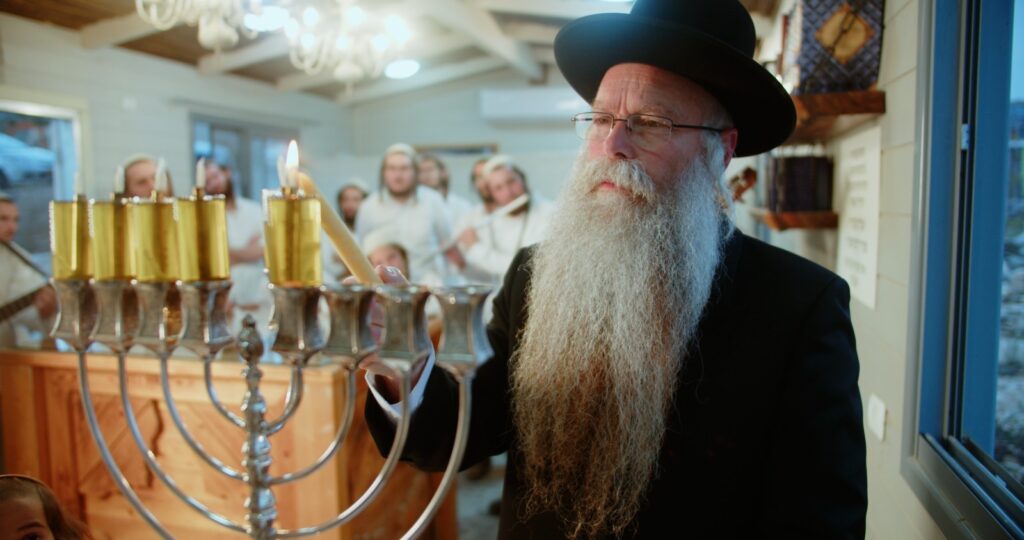ישיבת רועה ישראל - ניגוני הכנה להד"נ חנוכה