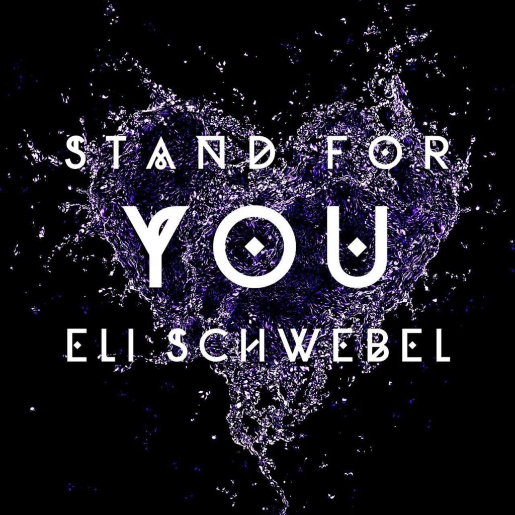 אלי שוועבל - Stand For You