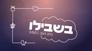 נתן זאב