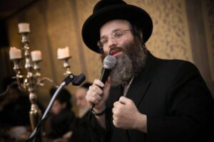 ר' שלמה טויסיג