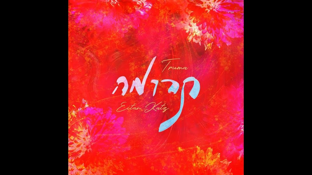 איתן כ"ץ - תרומה