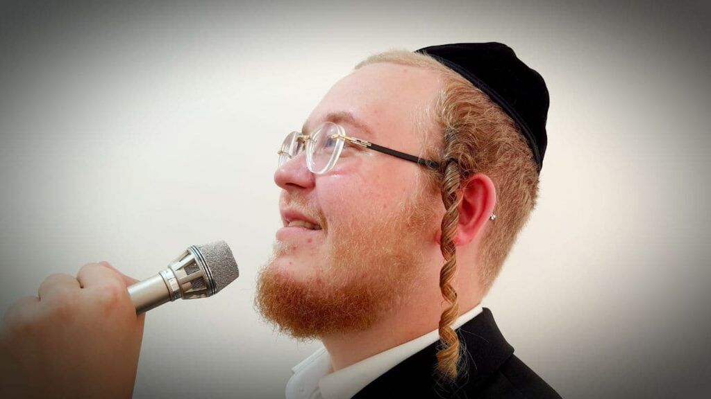 שרוליק רוזנטל - נעימות בתורה