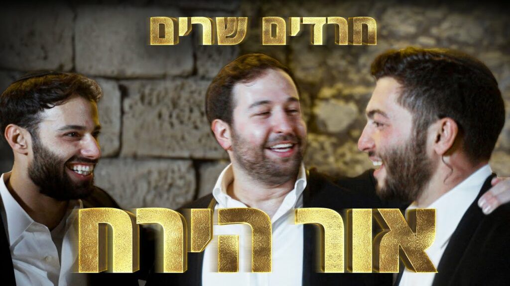 השיליצים - אור הירח