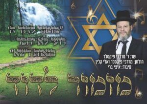 מרדכי פיקסלר