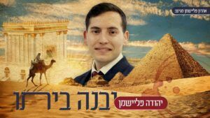 יהודה פליישמן