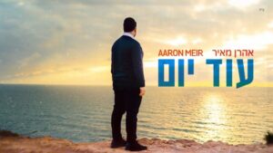 אהרן מאיר