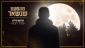 אייל דביר (מפרויקט מילים הדר רג'ה)