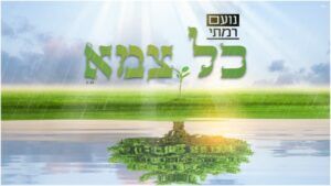 נועם רמתי - כל צמא