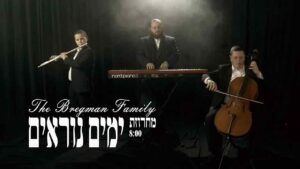 משפחת ברגמן