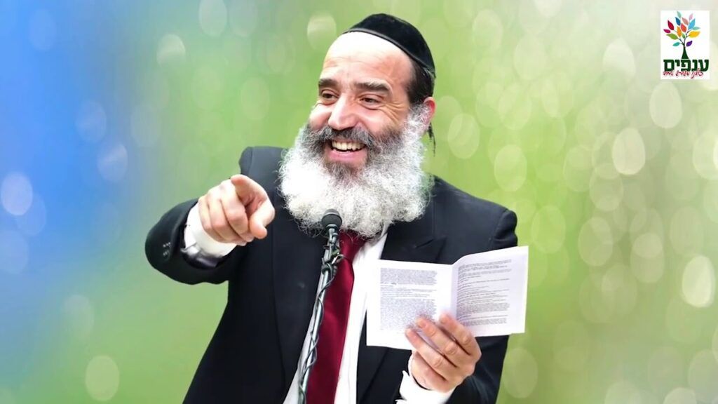 הרב יצחק פנגר | מרגיש חסום? השיעור הזה בשבילך!!