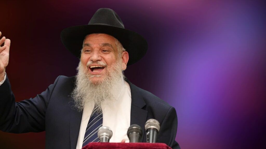 הפטרה ופרשה | פרשת האזינו – ושמחת בחגך – הרב הרצל חודר שליט"א
