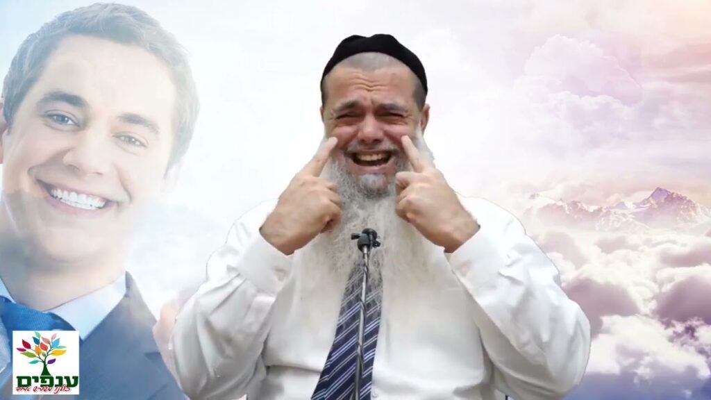 סוכות | הרב יגאל כהן | לא מפסיקים לחייך!🤣| צפו