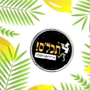 להקת תכלס - מחרוזת שמחת בית השואבה