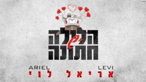 אריאל לוי