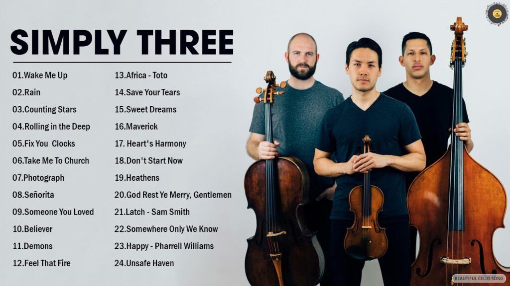  S.I.M.P.L.Y THREE  - Greatest Hits Full Album 2021 |האלבום המלא 2021