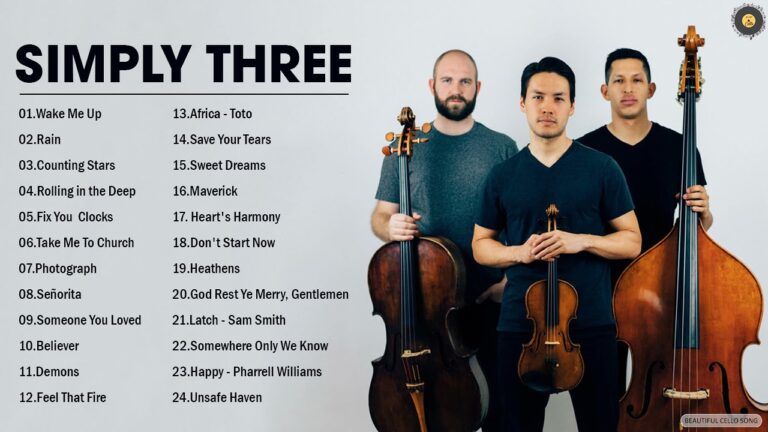  S.I.M.P.L.Y THREE  - Greatest Hits Full Album 2021 |האלבום המלא 2021