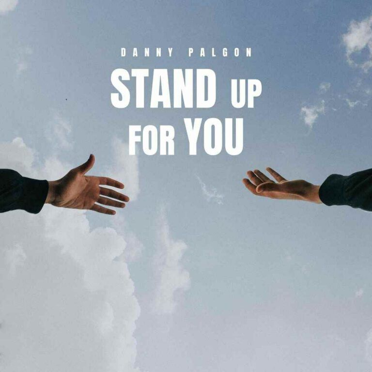 דני פלגון - Stand Up For You
