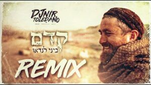 די ג'יי ניר טולנדו