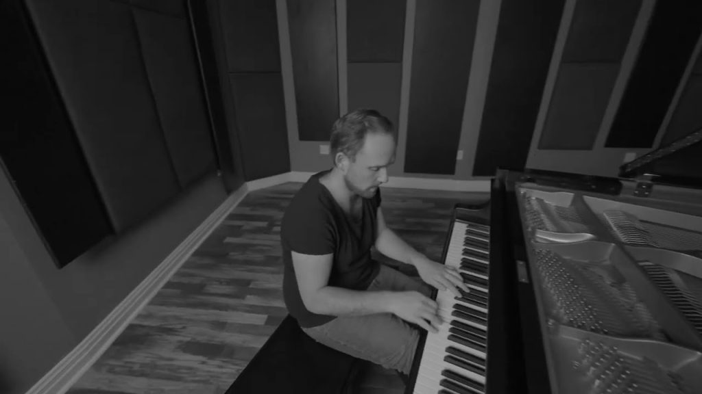 מנדי פורטנוי - Yaaleh מנדי פורטנוי - יעלה | (The Chabad Sessions Volume 1)
