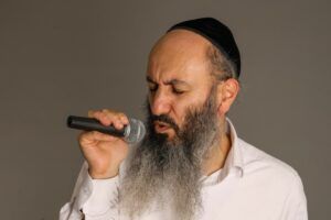 מרדכי בן ראובן