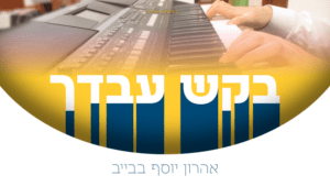 אהרון יוסף בבייב
