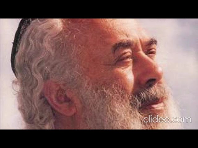 הרב שלמה קרליבך - Hashiveinu (with hazanut) - Rabbi Shlomo Carlebach - השיבנו (עם החזנות) - רבי שלמה קרליבך