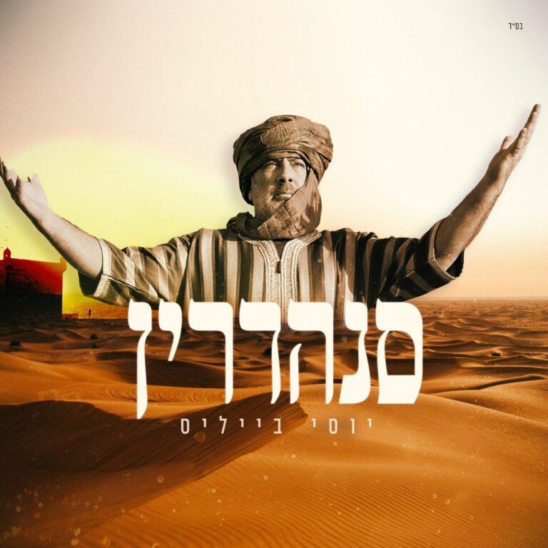 יוסי בייליס - סנהדרין