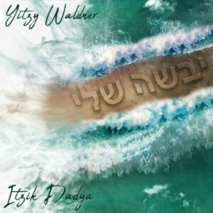 איצי ולדנר ואיציק דדיה - יבשה שלי