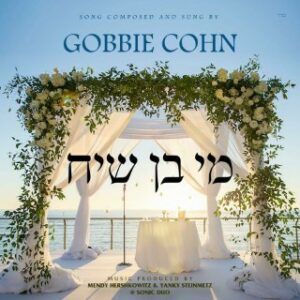 גבי כהן
