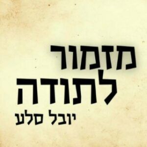 יובל סלע
