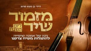 דוידי בן מעש