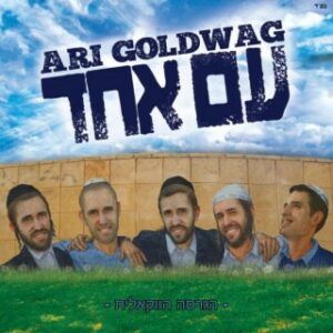 ארי גולדוואג - עם אחד | ווקאלי