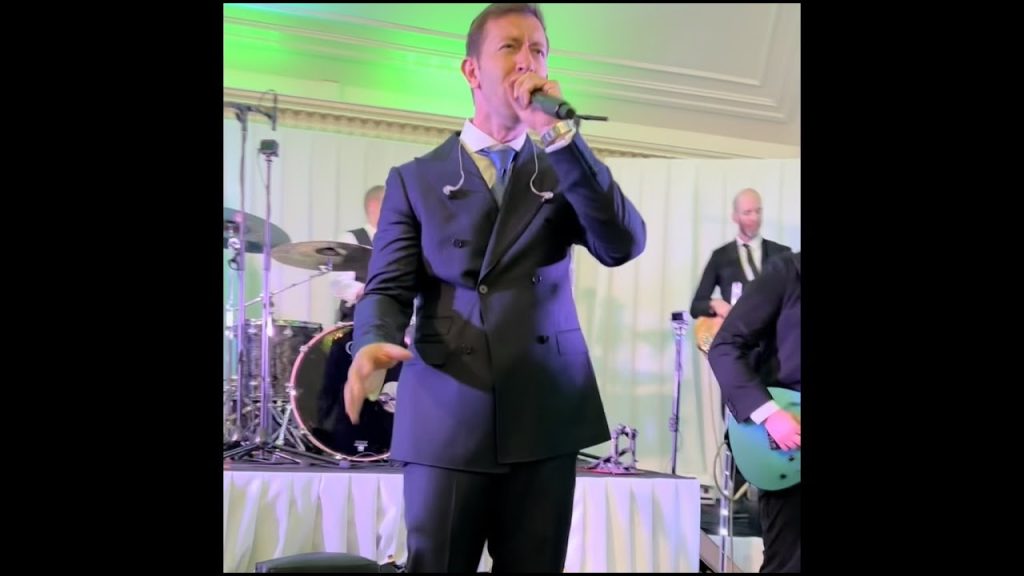 שמולי שניידר - 2nd Dance Highlights- Shmuly Schneider with Jacob Friedman Productions