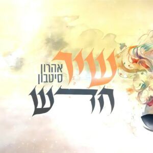 ר' אהרון סיטבון