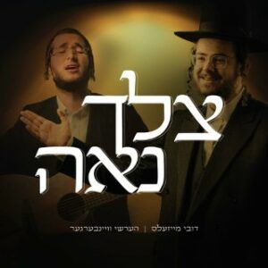 דובי מייזעלס , הרשי ויינברגר - צלך נאה
