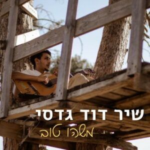 שיר דוד גדסי