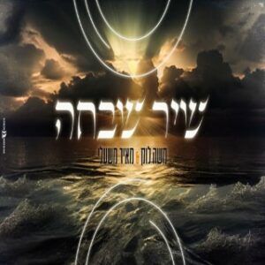 מאיר משעלי
