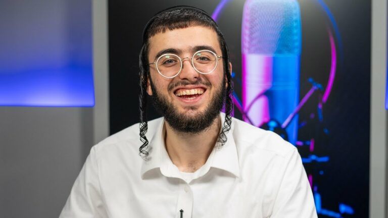 אין לו מילים | כוכב המוזיקה היהודית נותי ליברמן התחתן וכל החברים באו לפרגן‎ | הכנסו