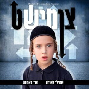 שמילי לנדאו