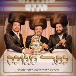 מוטי כהן