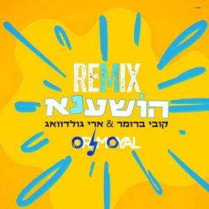 די ג'יי אור מיואל