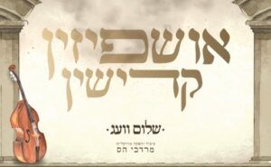 שלום וועג