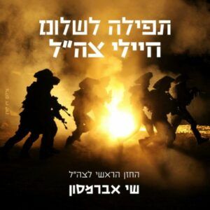 שי אברמסון