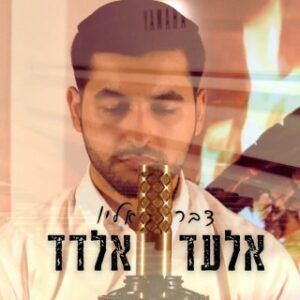 אלעד אלדד