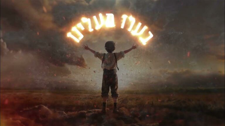 יהודה בן יוסף - קינה לשמחת תורה