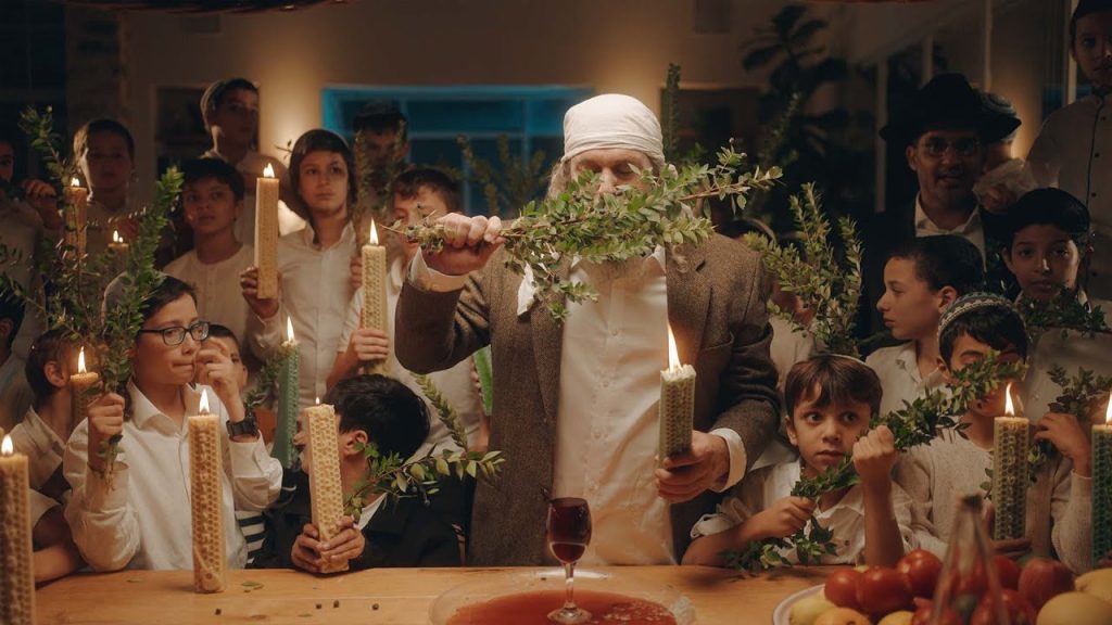 מוטי וייס - שבוע טוב יותר