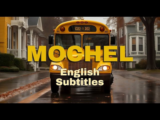 מאטי אילאוויטש - Mochel (Forgive)